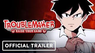 Troublemaker - Official Trailer | The Mix Showcase March 2023