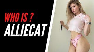 Who Is ALLIECAT (oliviamaebae) ? Biography, Age, Height and Net Worth