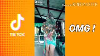 Tiktok Invisible Effect Fails Gone Viral