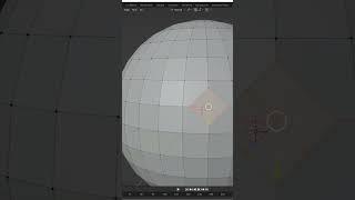 Create a perfect Circle in blender/ very easy steps