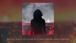 Conquer Divide - "Bad Guy (Sirius XM Octane Next Wave Concert Series)" (Slow Burn Deluxe Edition)