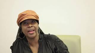 Zoomin' In w/Professor Sharisse Smith: Interview with super journalist--Dorri Olds