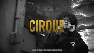 [FREE] Freeze Corleone x Osirus Jack Type Beat 2024 - "CIRQUE" | instru dark trap