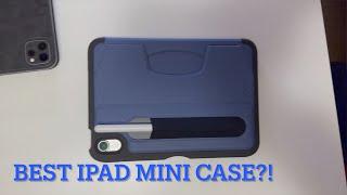 Best iPad mini case: Zugu