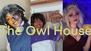 The Owl House Cosplay TikTok Compilation | MysticalRivers | ️SPOILERS!!!️