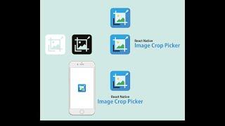 React Native Image Picker Tutorial | Pick from Camera, Gallery | Crop Photo || learnWithNayeem