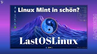 LastOSLinux  #linuxmint #linux