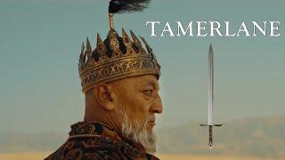 TAMERLANE - The Strongest Wolf in The Steppe ( TİMUR )