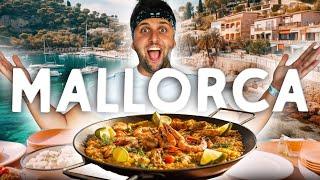 Mallorca FOOD TOUR - Die besten Restaurants in PALMA