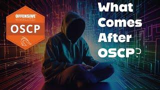 Cyber Security Career Options After OSCP