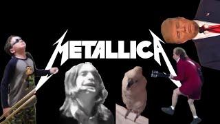 If Everyone Listened To Metallica