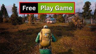 Top 5 FREE Survival Games On Steam (2024) 