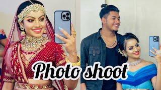 Photo shoot || Vlog || Beauty khan || @ArbazMallick