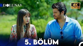 Dolunay 5. Bölüm (4K ULTRA HD)