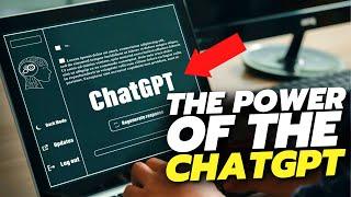 Discover the Power of CHATGPT