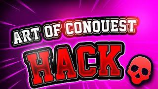  Art of Conquest Hack tips 2022  How To Get Linari With AOC Cheat  MOD APK for iOS & Android 