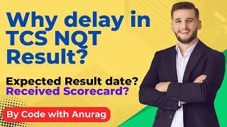 Why TCS is taking too much time to declare Free NQT Result (April & May 2024)? | Expected date? #tcs