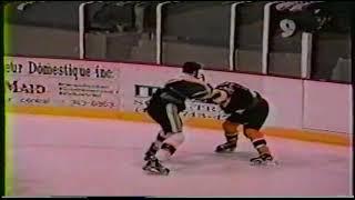 Pierre Calder vs Dan Tice LHSPQ 16 02 01