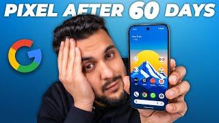 My Experience with Pixel 9 Pro - Unexpected !