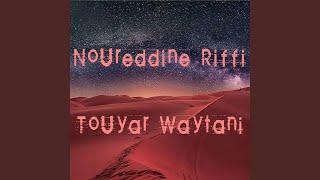 Touyar Waytani