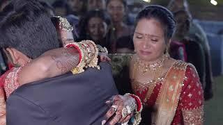 Sister Vidai | emotional video of bidai। #bidai #wedding