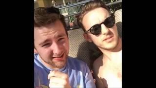 Thomas Ridgewell (TomSka) Vine Compilation