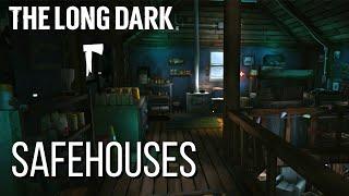 The Long Dark - Safehouse Decoration Ideas & Tours