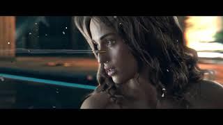 Cyberpunk 2077 - NIGHT CITY by R E L & Artemis Delta GMV