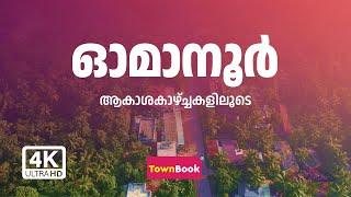 OMANOOR   AERIAL VIEW 2023   TOWNBOOK SKY STORIES