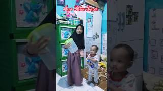 SAHUR SAHUR #trending #shorts #shortvideo #shortsfeed #sahurramadhan