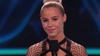 Avery & Marcus World Of Dance 2018 Qualifiers Choreography Josie Walsh BalletRED