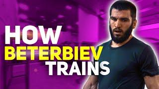 ORIGINALS | Artur Beterbiev Incredible Training Routine