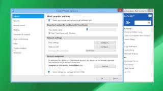 TeamViewer 10 - Enforcing and Bulk Assigning a Central Setting Policy