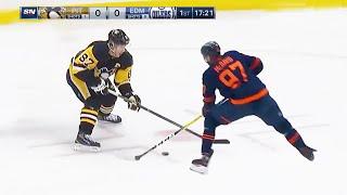 Connor McDavid Is Ready For 2021. NHL Best Highlights. [HD]