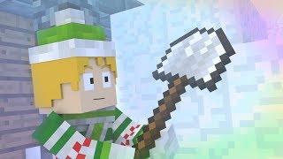 Snow History - Minecraft Animation