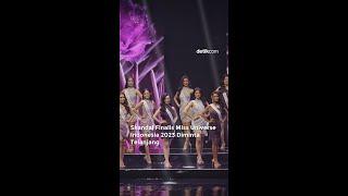 Skandal Finalis Miss Universe 2023 Diminta Foto Telanjang