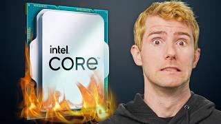 Intel's CPU Crashes Explained