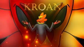 KING KROAN OFFICIAL ANIMATION