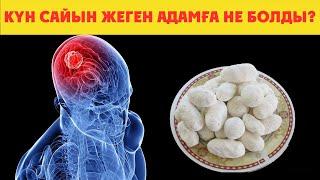 ҚҰРТ ЖЕГЕН АДАМНЫҢ ДЕНЕСІНДЕ ҚАНДАЙ ӨЗГЕРІС БОЛАДЫ БІЛЕСІЗ БЕ  ҚҰРТ ПАЙДАСЫ, Керек арнасы