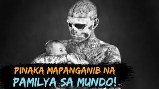 Pinaka Mapanganib na Pamilya sa Mundo!