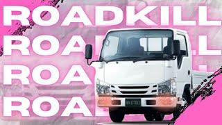 Truck-Kun Rap - "Roadkill" | (Prod. Pendo46 X Chandler Bouldin)