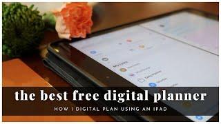 2023 BEST FREE DIGITAL PLANNER | BUSY MOMS DIGITAL PLANNING | IPAD APPS FOR PLANNING | REMINDERS APP