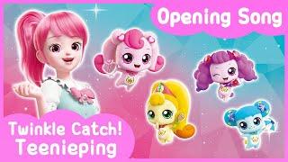 [Twinkle Catch! Teenieping] Opening Song