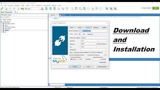 SQLyog || GUI tool for the RDBMS MySQL || Installation Setup