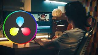 Davinci Resolve : Tutoriel COMPLET pour les débutants