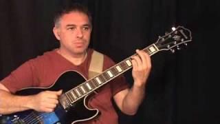 I'll Be There, Fingerstyle Guitar, Jake Reichbart, Michael Jackson, lesson available