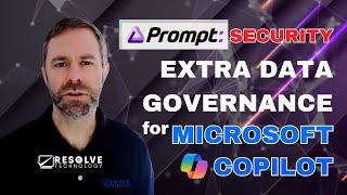 Prompt Security Extra Data Governance For Microsoft Copilot