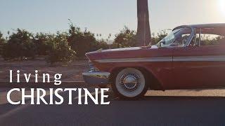 1958 Plymouth Fury - LIVING CHRISTINE