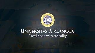 Universitas Airlangga in Numbers