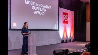 Can you spot yourself at RS Connect 2023? | RS UK & Ireland